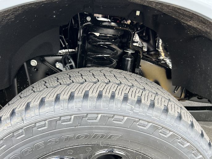 2025 Ford F-350