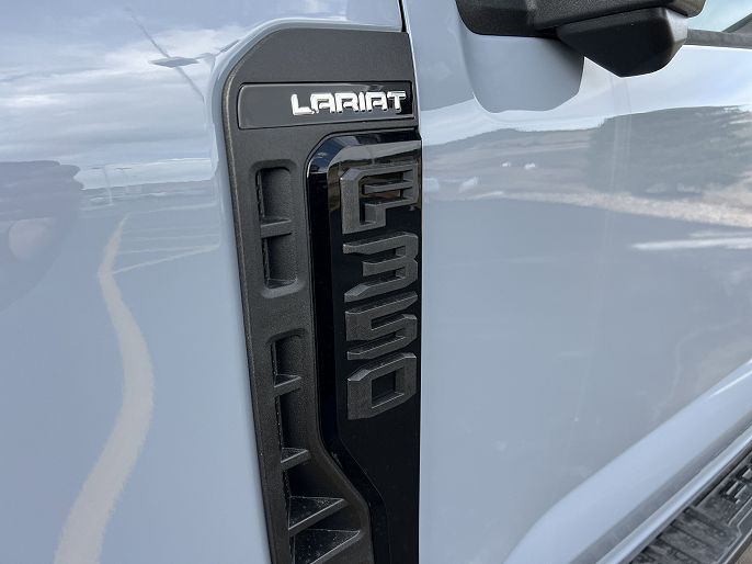 2025 Ford F-350