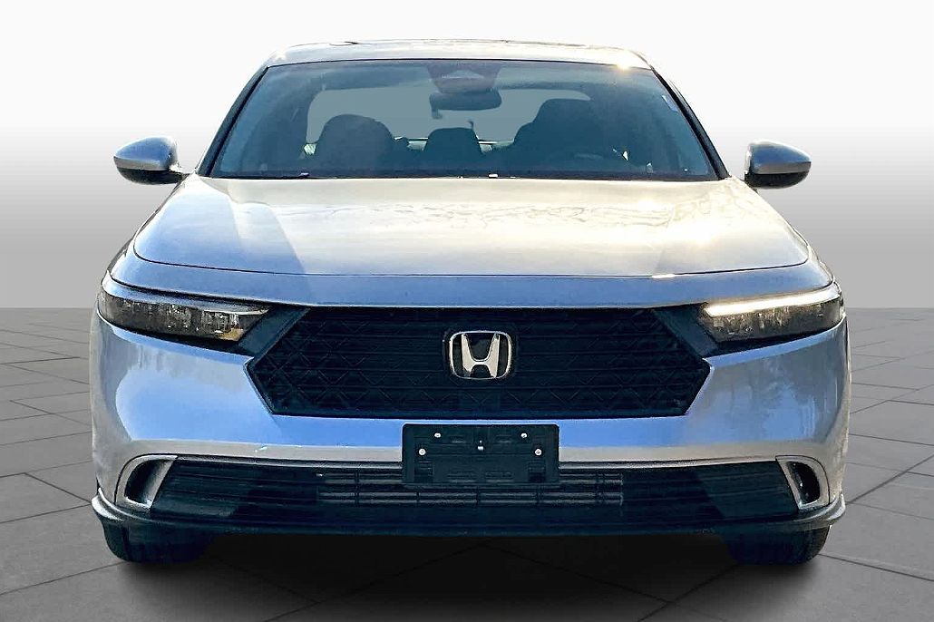 2024 Honda Accord EX image 2