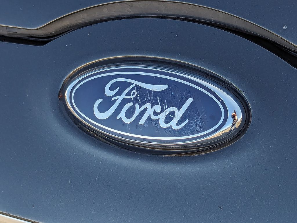 2015 Ford Focus Electric image 10