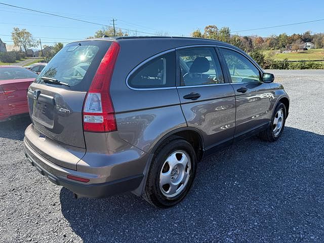2010 Honda CR-V