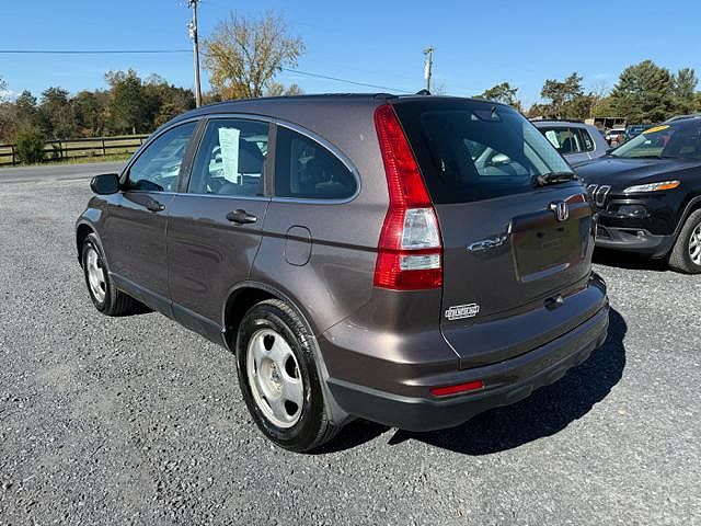 2010 Honda CR-V