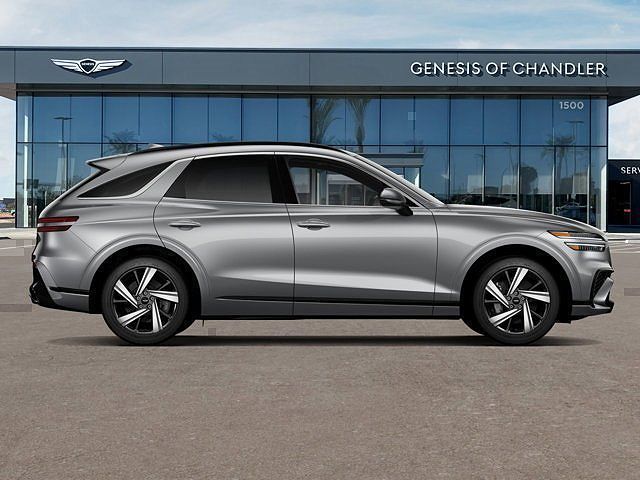 2026 Genesis GV70