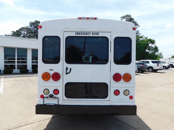 2008 Chevrolet Express