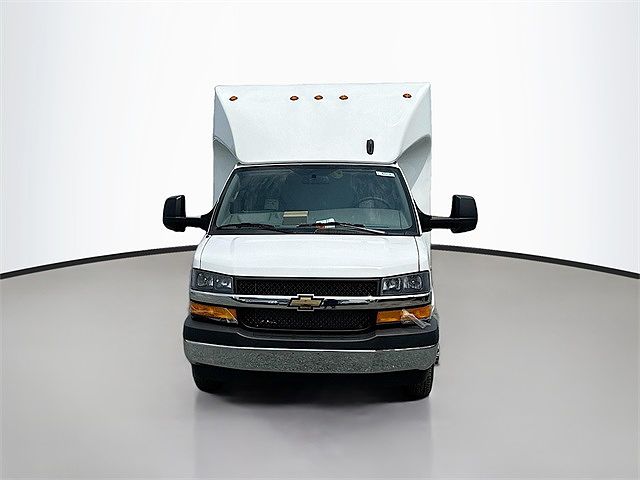 2025 Chevrolet Express