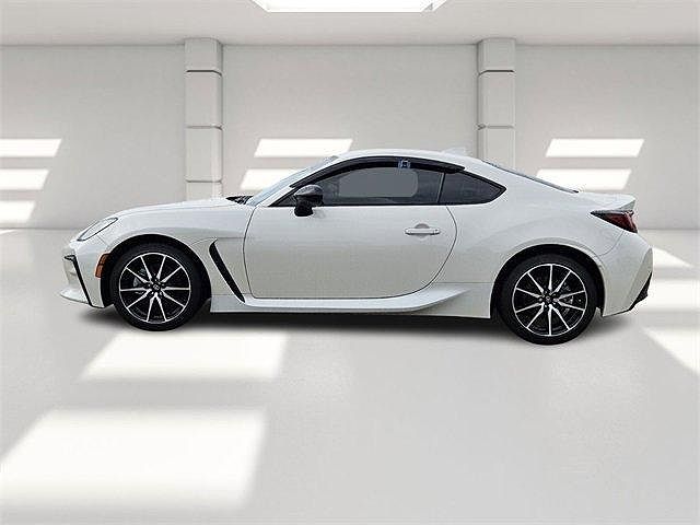 2023 Toyota GR86
