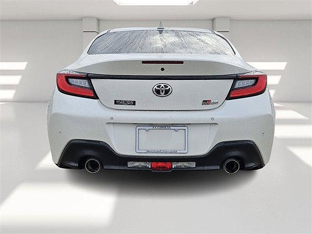 2023 Toyota GR86