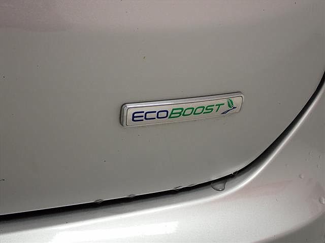 2019 Ford Edge SE image 3