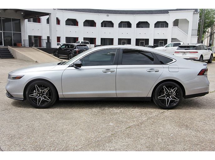 2024 Honda Accord