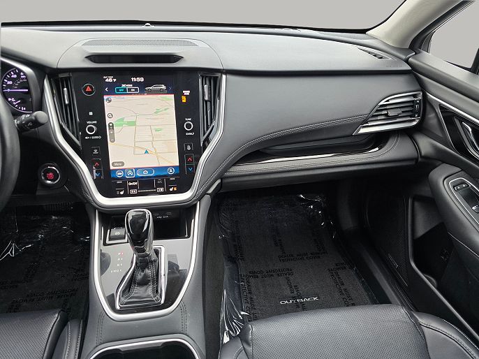 2020 Subaru Outback