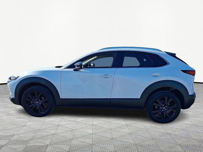 2023 Mazda CX-30