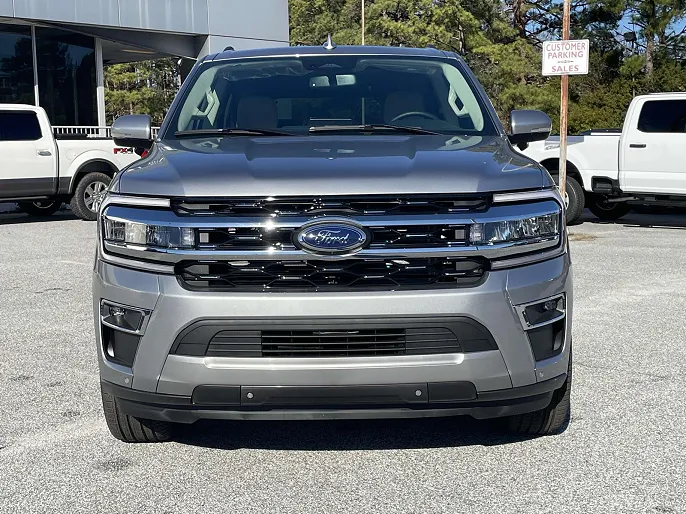 2024 Ford Expedition MAX