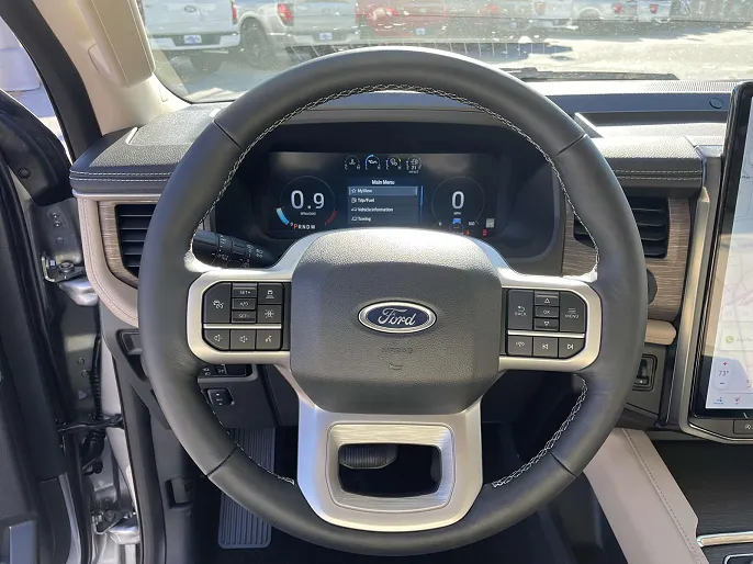 2024 Ford Expedition MAX