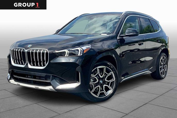 2025 BMW X1