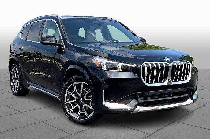 2025 BMW X1