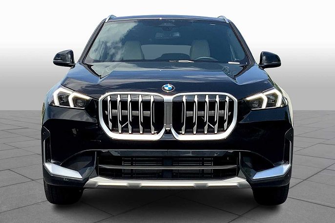2025 BMW X1