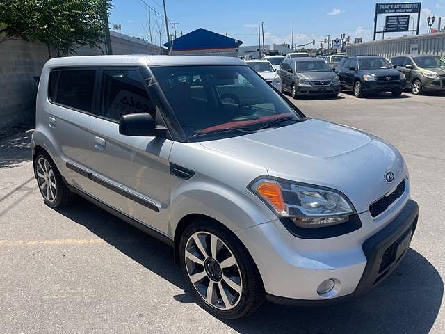 2010 Kia Soul