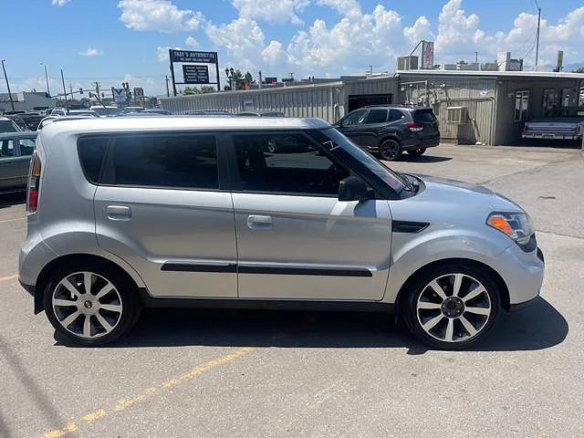 2010 Kia Soul