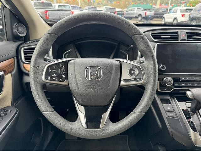 2018 Honda CR-V EX image 10