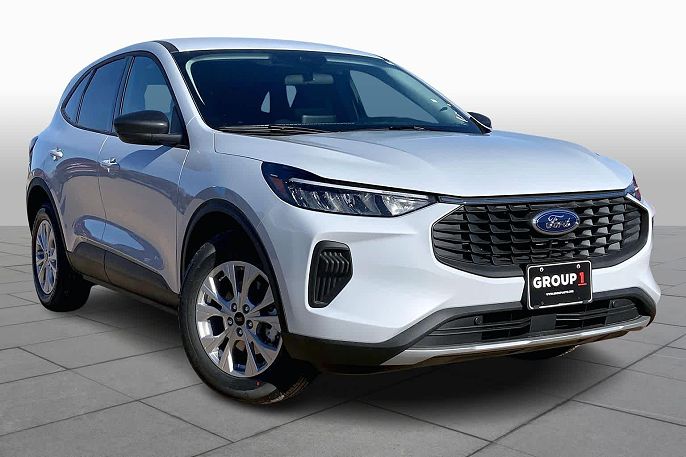 2026 Ford Escape