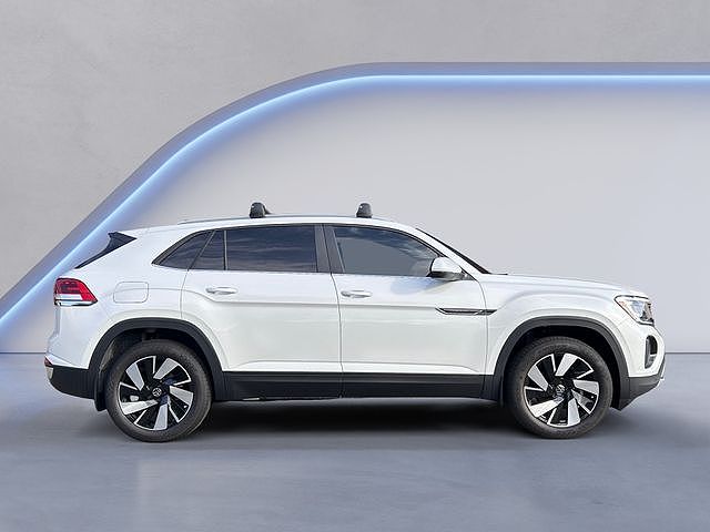 2026 Volkswagen Atlas