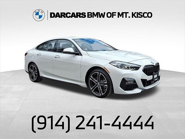 2024 BMW 2 Series