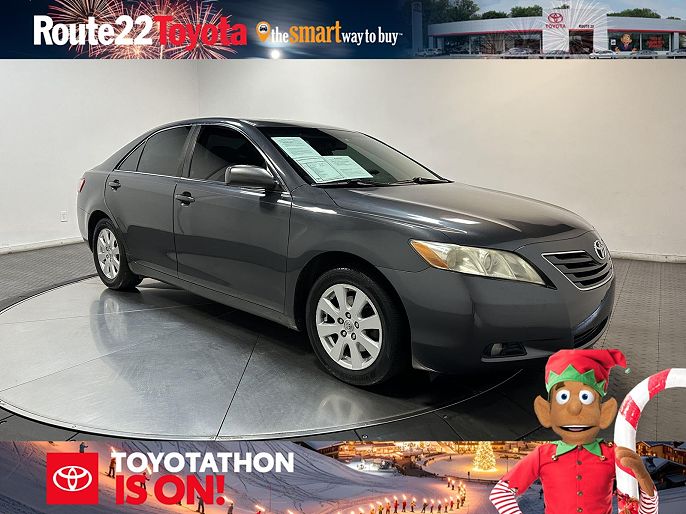 2009 Toyota Camry