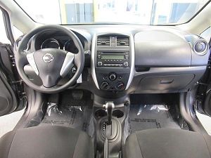 Used 17 Nissan Versa Note S Plus For Sale In Tullahoma Tn 3n1ce2cp7hl