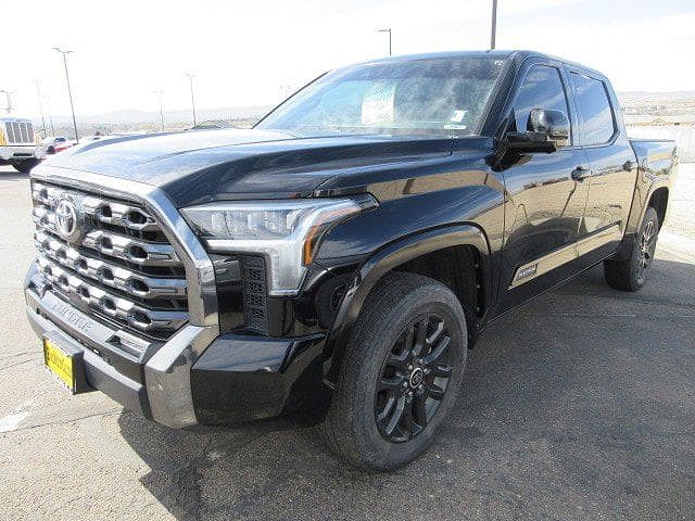 2022 Toyota Tundra