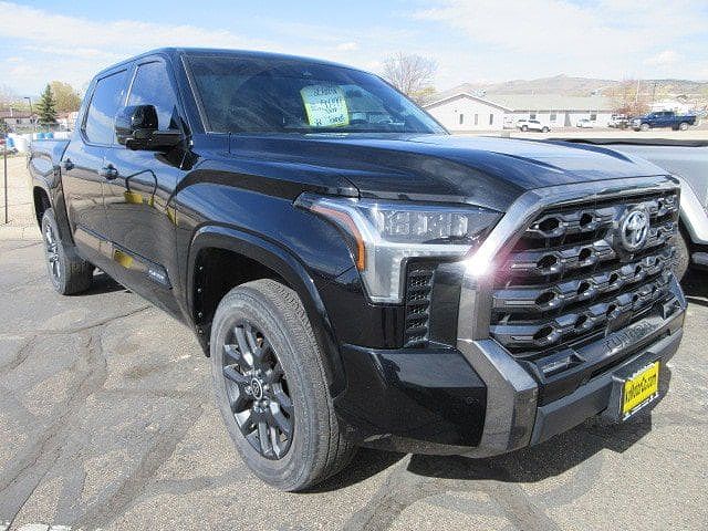 2022 Toyota Tundra