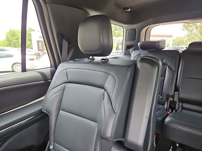 2025 Lincoln Navigator