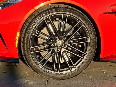 2025 Aston Martin V8 Vantage