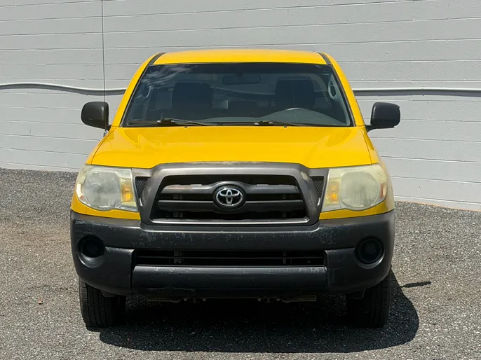 2006 Toyota Tacoma
