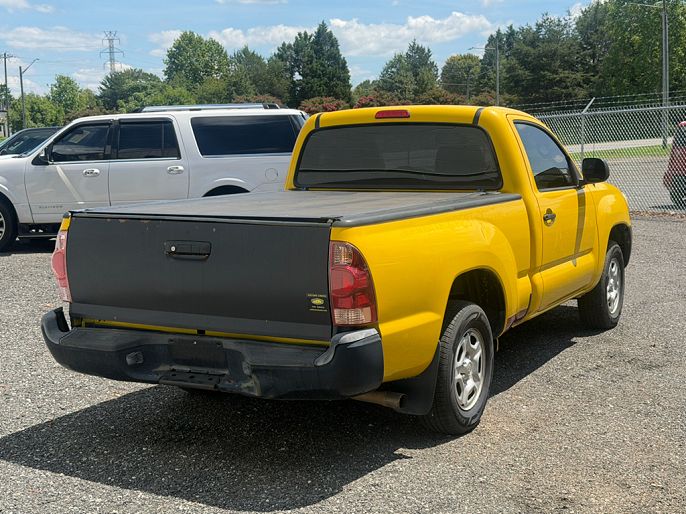 2006 Toyota Tacoma