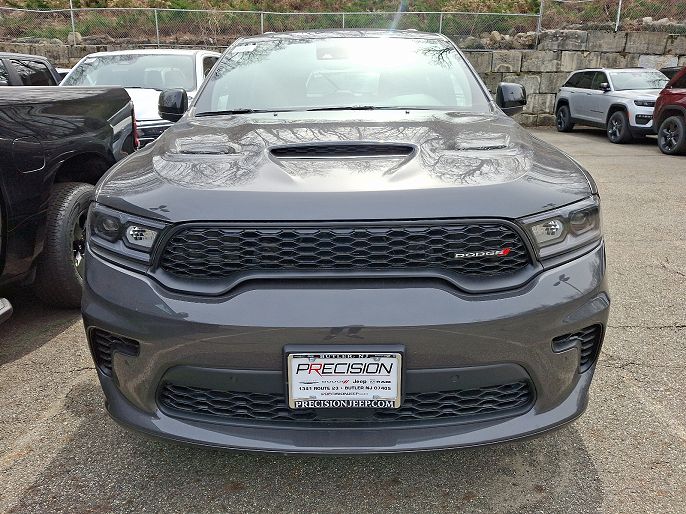 2025 Dodge Durango