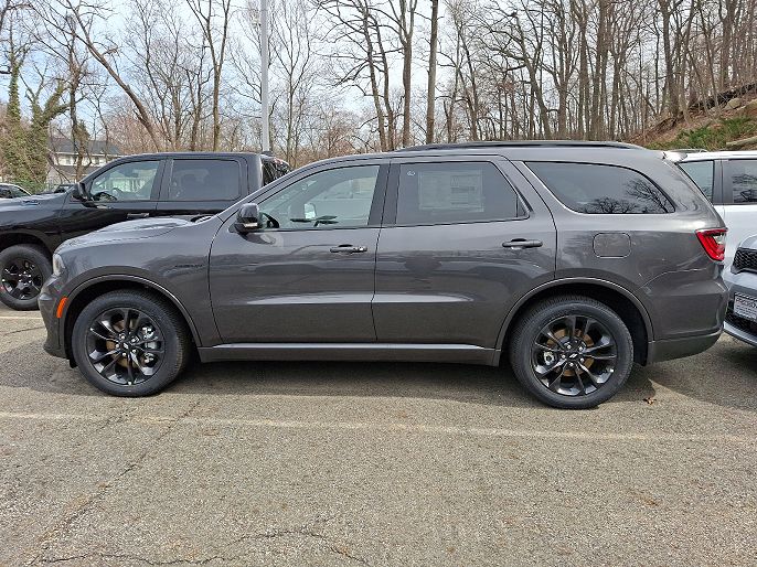 2025 Dodge Durango