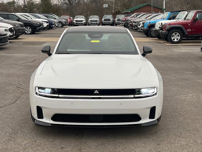 2024 Dodge Charger