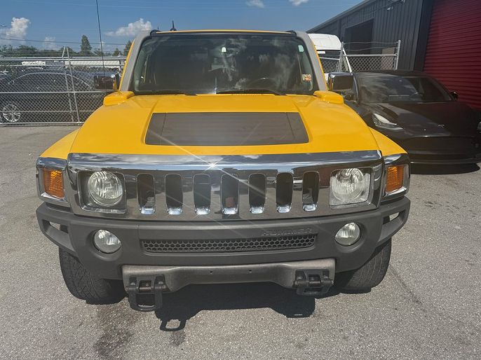 2007 Hummer H3