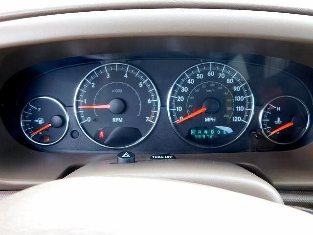 2004 Chrysler Sebring LX image 9