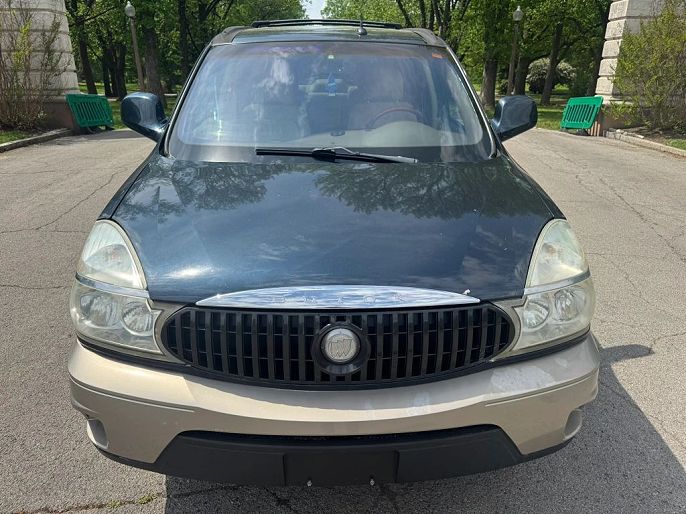 2005 Buick Rendezvous