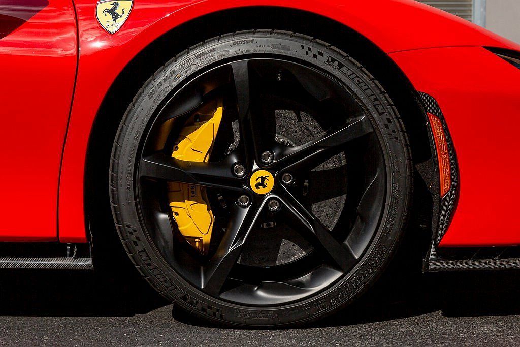 2023 Ferrari SF90 Stradale image 14