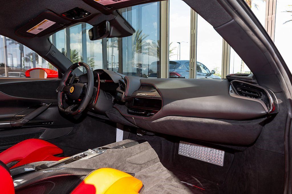 2023 Ferrari SF90 Stradale image 31