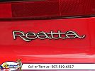 1990 Buick Reatta null image 3