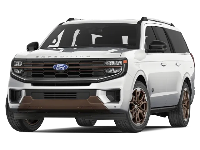 2026 Ford Expedition