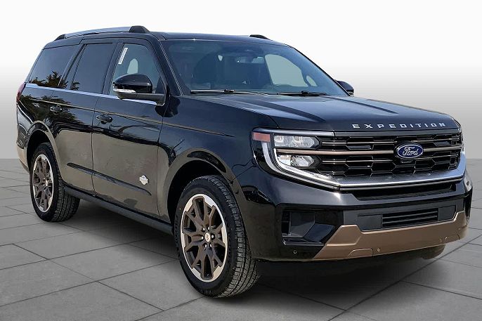 2026 Ford Expedition
