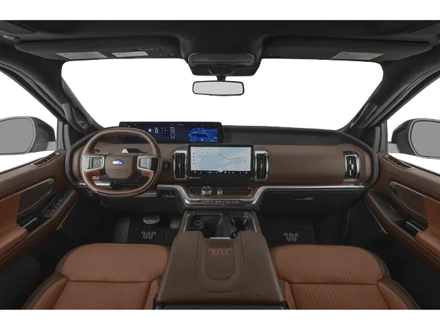 2026 Ford Expedition