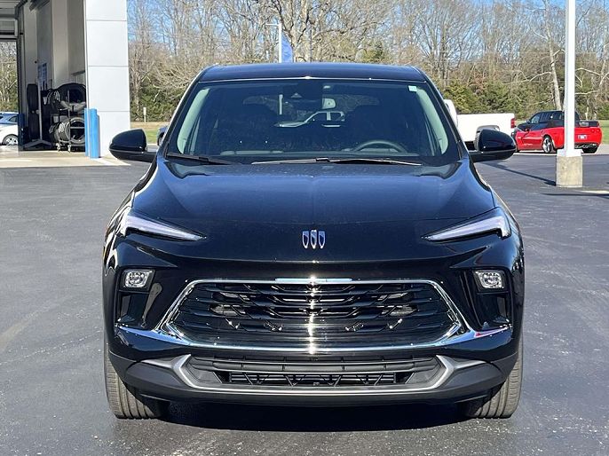 2026 Buick Encore GX
