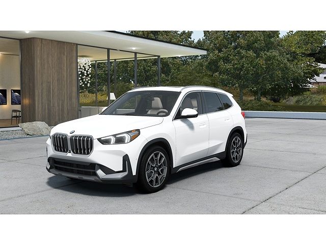 2025 BMW X1