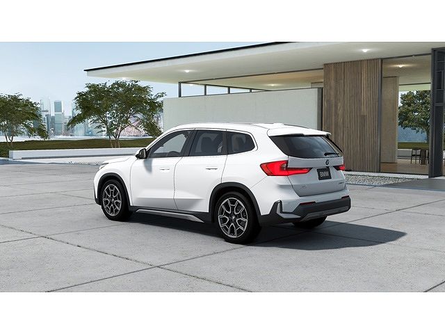2025 BMW X1