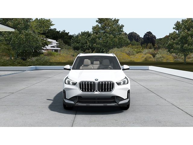 2025 BMW X1